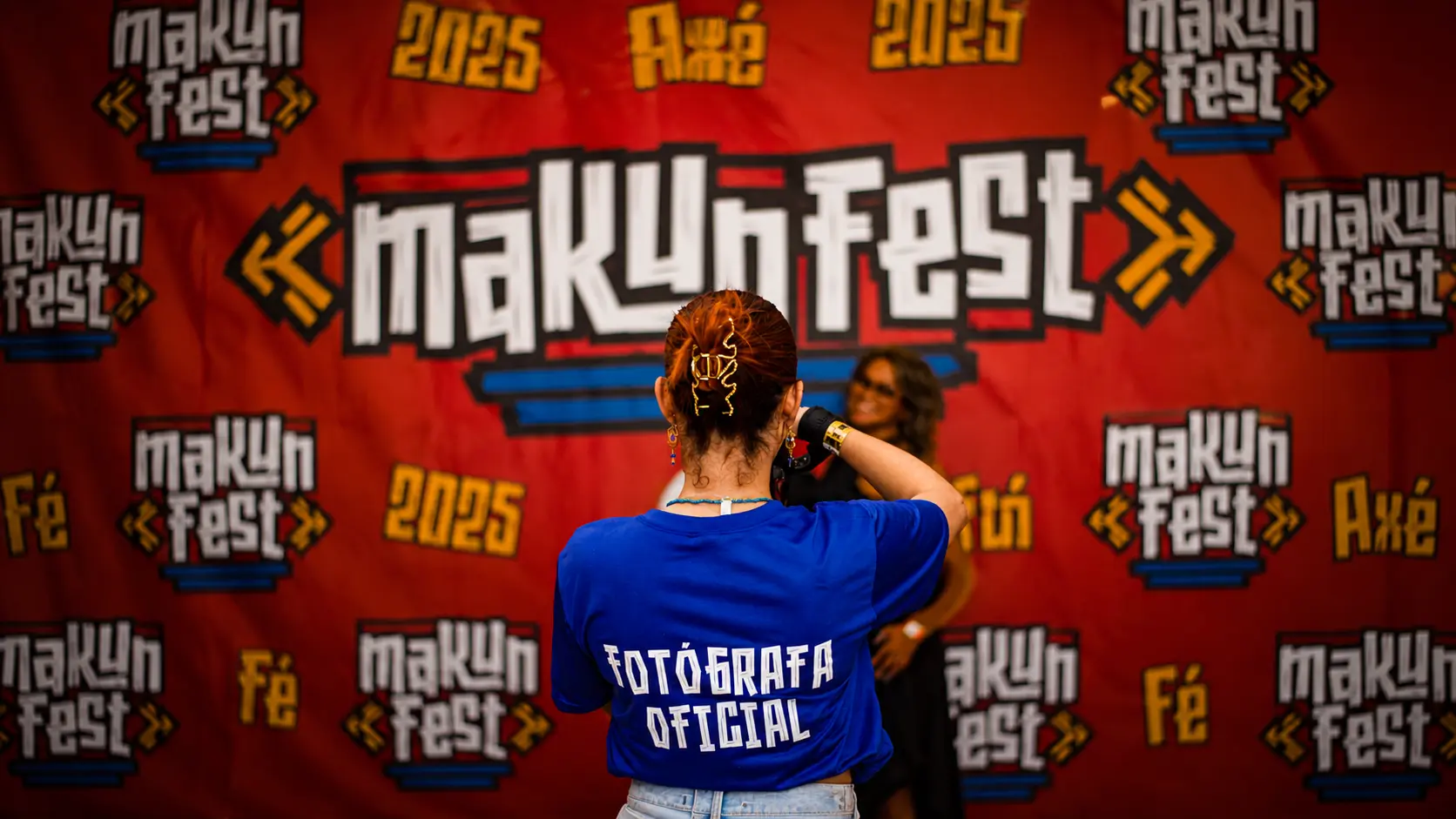 Makunfest — foto 2